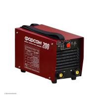 Сварочный инвертор Форсаж-200