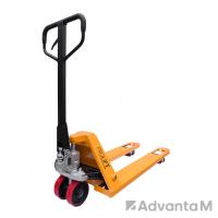 Гидравлическая тележка AC30 (полиуретан) TUV