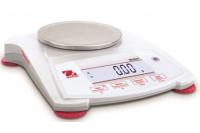 OHAUS SPX422+гиря - Лабораторные электронные весы