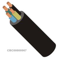 Кабель силовой КГ-4 х 1,5 (подключающий, изг. по ТУ)