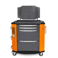 Тележка инструментальная TBP-4