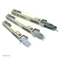 Электроды Capilla 51 Ti ⌀ 3,25 мм, пачка 5 кг (E307-16, пост+перем., рутило-основное, аналог OK 67.43)