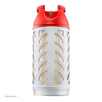 Баллон пропановый 33,5 л Ragasco LPG (полимерно-композит.,взрывобезопасный)