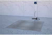 ВСП4-3000.2 В9-1215 (нерж) - Платформенные весы | платформенные весы из нержавейки