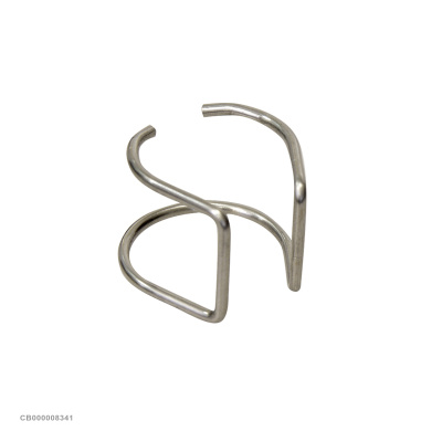 Насадка пружинная Сварог CS 81