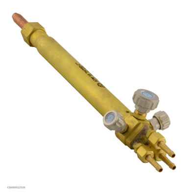 Резак машинный металлургический НОРД-С АТМ18 28/100П/450