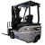 Электрический погрузчик FBR16NAC