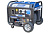 Бензогенератор инверторный SGG 8000Ei