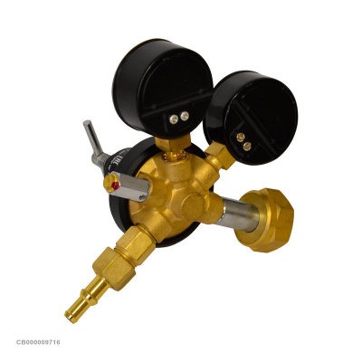 Регулятор аргоновый АР-150-КР1, REDIUS