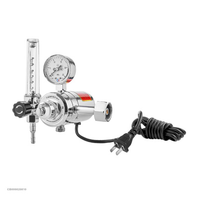 Регулятор универсальный У-30/АР-40-П-36-Р (с ротаметром), Сварог