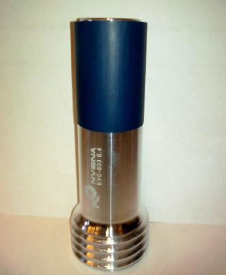 Сопло пескоструйное Вентури Composite-800 11 мм.х195мм