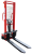 Ручной гидравлический штабелер MAXILIFT HMS1516
