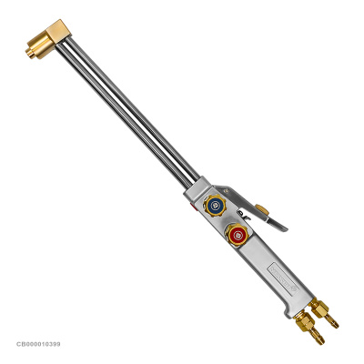 Резак пропановый ESSEN 1625 PMYF (рычаж., L=530 мм, 71606602), MESSER