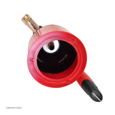 Горелка паяльн. Castolin 600 однораз. баллон (2балл.), MESSER