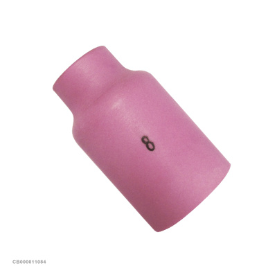 Сопло керамическое TBi SR 17/18/26 под стандартную линзу (L=42 мм)