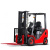 Дизельный погрузчик CPCD 18-AG26 OXLIFT 3000 мм 1800 кг