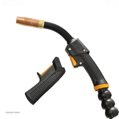 Горелка для полуавтомата KEMPPI FLEXLITE GX 203 G (200 А, ⌀ 0,8-1,2 мм, 3,5 м, газ)