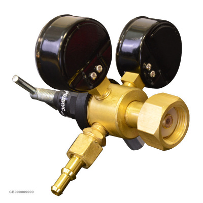 Редуктор углекислотный УР-6-6, REDIUS