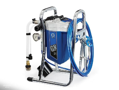 Окрасочный аппарат GRACO GX 21 17G183