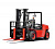 Дизельный погрузчик CPCD70-XW65G OXLIFT 4500 мм 7000 кг Side-Shift