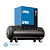 Винтовой компрессор ABAC SPINN 5,5X TM270 - 10 бар