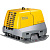 Виброплита с дистанционным управлением Wacker Neuson DPU 130