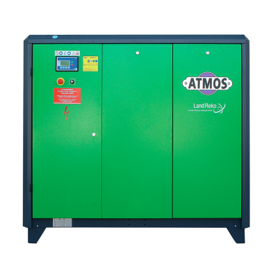 Компрессор винтовой промышленный ATMOS SMARTRONIC ST 30 Vario+ - 13 бар
