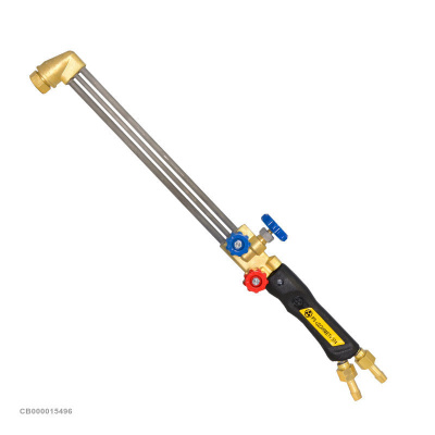 Резак Р3 "Донмет" 374-50 (вент., 9/9, без мундшт.)