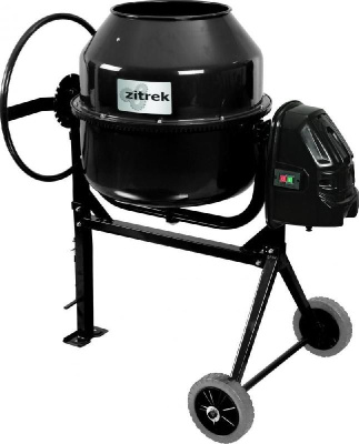 Бетоносмеситель Zitrek Z 200