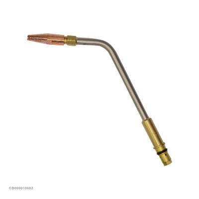 Горелка пропановая Г3У-3-23 (нак. 2, 3), KRASS