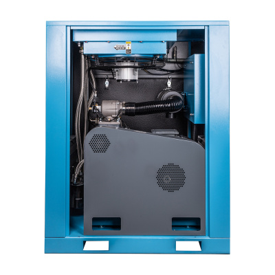 Винтовой компрессор DALI DL-2.2/10-RA