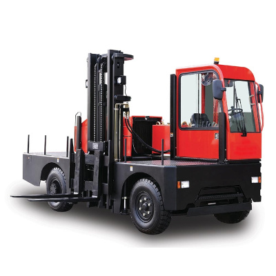 Боковой вилочный погрузчик CCCD50 OXLIFT 3600 мм 5000 кг