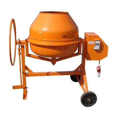 Бетономешалка СБР-220-01 (220 В)