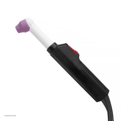 Горелка аргонодуговая АГНИ-14М (200 А, шлейф 4 м, возд.)