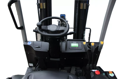 Электрический погрузчик FB30NAC