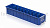 Полочный контейнер SK 5109 синий