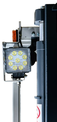 Электрический погрузчик FBR10NAC