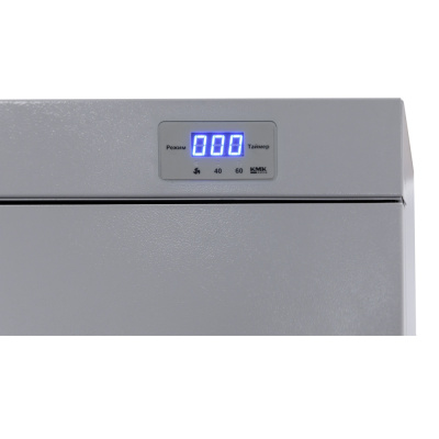 Шкаф сушильный ШСО-2000