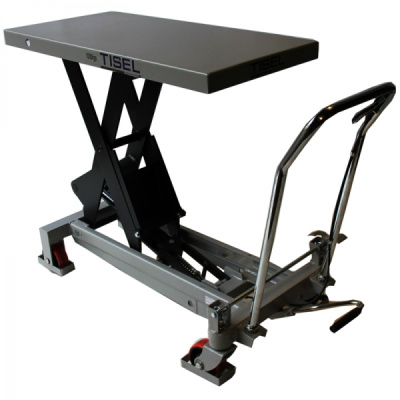 Передвижной подъемный стол TISEL HT100