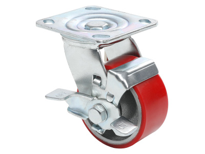 Комплект колес WS (4 штуки)