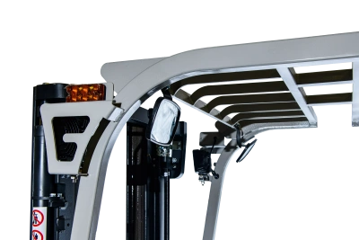 Электрический погрузчик FBR10NAC