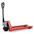Гидравлическая тележка OX 25 OXLIFT 2500 кг