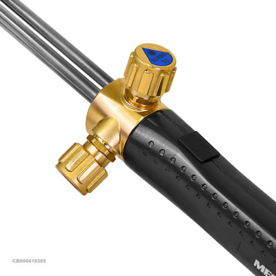 Резак универсал. трехтрубн. STARCUT 8222 A/PMYF (L=530 мм, 71606887), MESSER