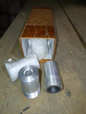 Сопло пескоструйное карбид бора BS435-4 (6,4 мм) (RenzA)