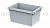 Вкладываемый контейнер KV 6432 серый