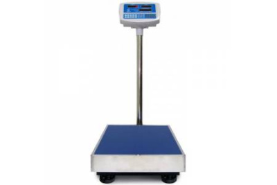 ВСП-60/10-5ТКС - Торговые электронные весы