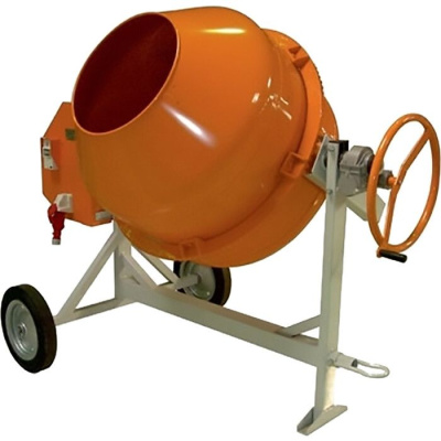 Бетономешалка СБР-350Н/380В