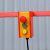 Ножничный подъемник QX-030-048 OXLIFT 4800 мм 300 кг