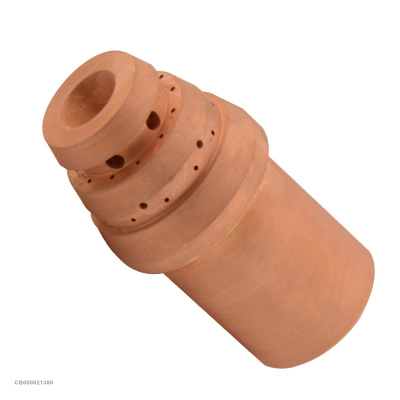 Мундштук сухой НОРД-С к металлургическому резаку АТМ120 МГР МНЛЗ (dрк= 6,7,7,10,12 мм)