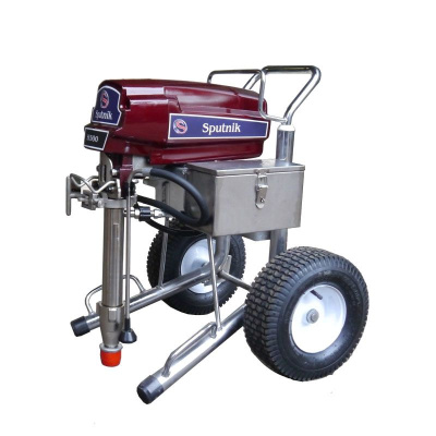 Окрасочный аппарат Sputnik SK 500
